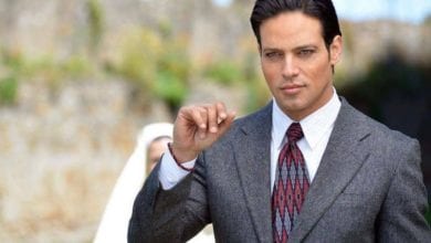 Gabriel Garko invecchiato? Ecco com'è adesso