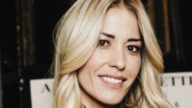 Elena Santarelli ed il tumore del figlio Giacomo: Critiche shock su Instagram