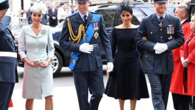 Meghan contro Kate? No, sono Harry e William ad aver litigato. L'indiscrezione