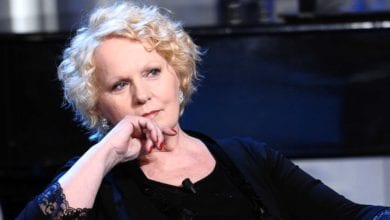 Katia Ricciarelli, la confessione-choc: "Pippo Baudo mi chiese di abortire"