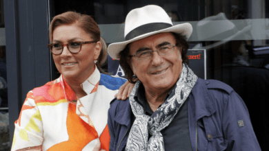 Romina Power umilia pubblicamente Al Bano: "Fa un figlio dietro l'altro!"