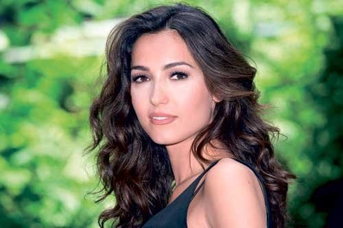 Caterina Balivo ecco com'è cambiata