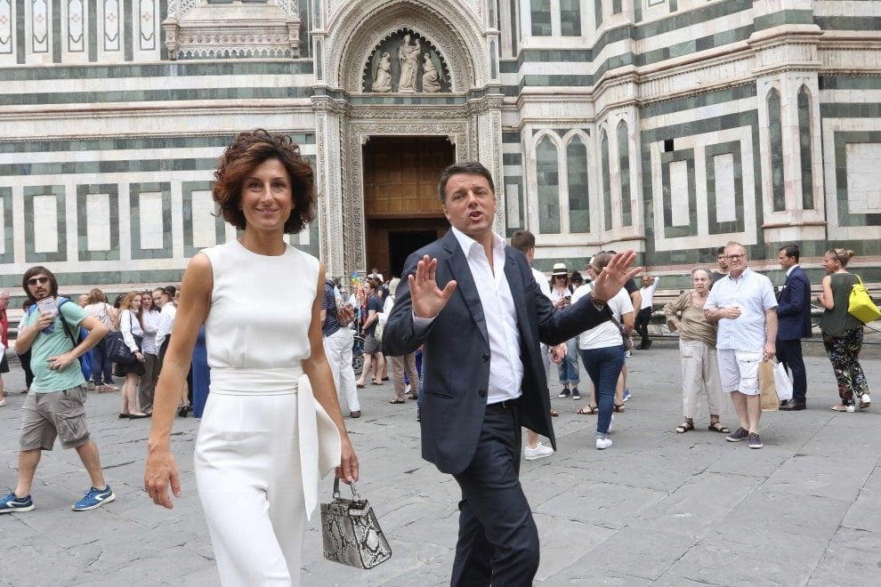 Docu-film di Renzi, Mediaset dice no