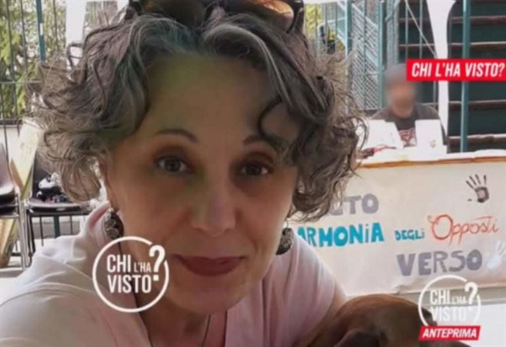 Scomparsa Elisa Gualandi, riprese le ricerche: la Procura non esclude un incidente [VIDEO]