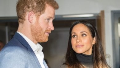 Meghan Markle è in crisi con il principe Harry? Ecco le ultime indiscrezioni