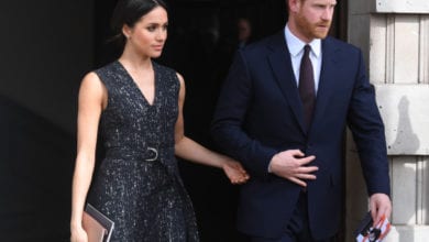 Meghan Markle, Harry pronto a lasciarla: scatta il piano segreto