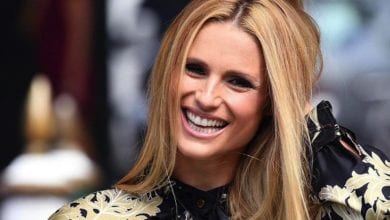 Michelle Hunziker, nuovo look per la conduttrice e spiazza tutti così [FOTO]