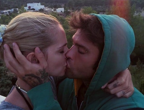 Matrimonio Fedez Ferragni un flop