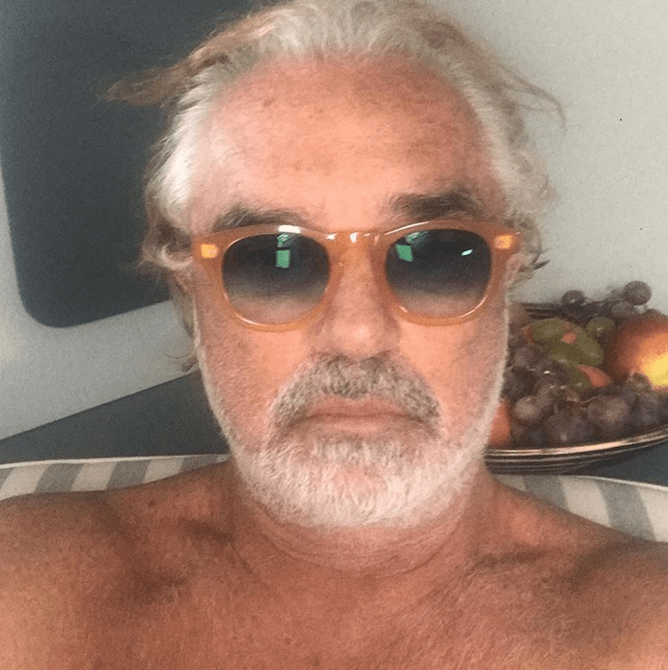 flavio briatore