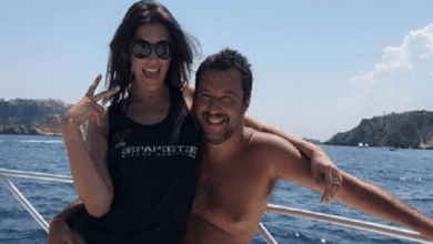 Elisa Isoardi e Matteo Salvini si sposano! Proposta di matrimonio a sorpresa