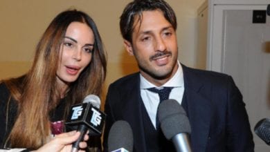 Nina Moric è ancora innamorata di Fabrizio Corona? Lo dimostra un tatuaggio