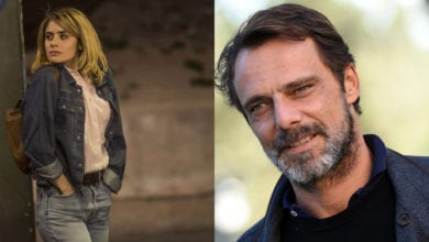 Non mentire, al via le riprese della nuova serie con Alessandro Preziosi e Greta Scarano