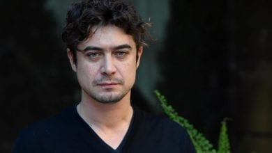 Riccardo Scamarcio