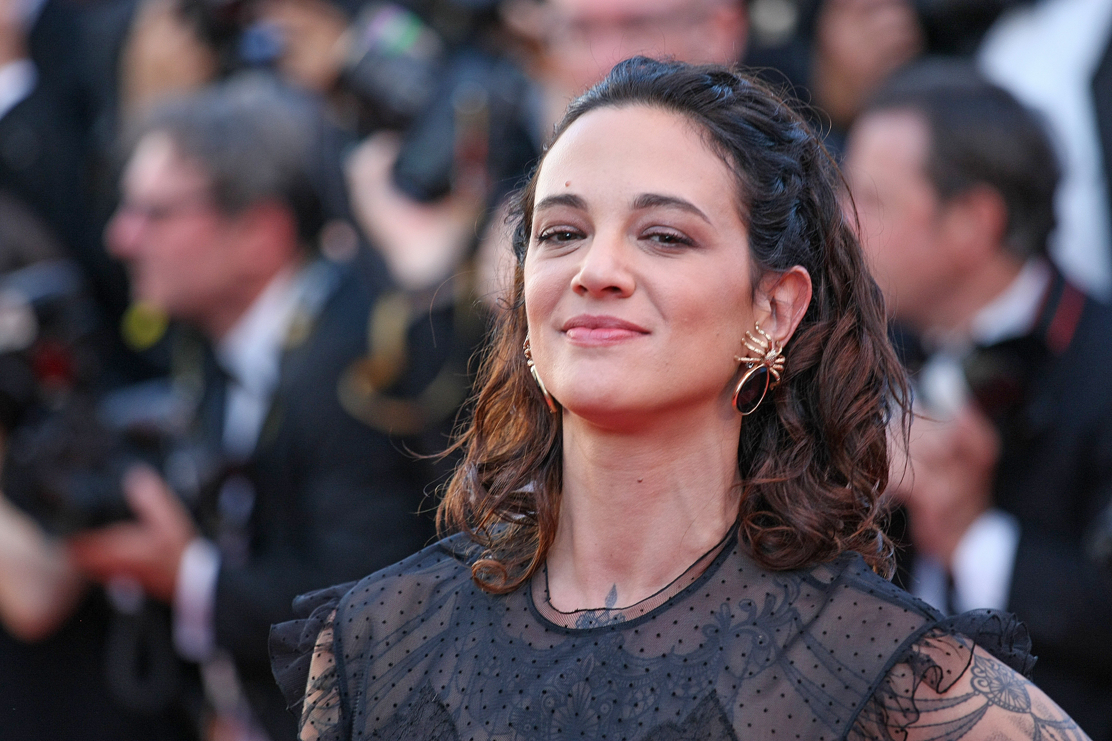 Asia Argento rimane a X Factor: ecco la scolta decisiva