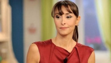 Benedetta Parodi si alza il vestito per strada, ecco cosa succede [FOTO]