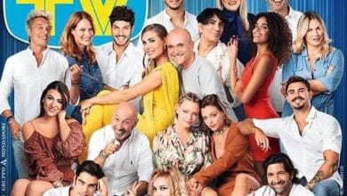 Grande Fratello Vip 3: i concorrenti e i colpi di scena della prima puntata [DIRETTA]