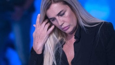 Lory Del Santo, altra confessione scioccante sul suicidio del figlio Loren