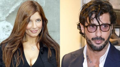 Fabrizio Corona contro Selvaggia Lucarelli: "In Rai non ti volevano"