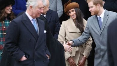 Meghan Markle e Carlo: perché il loro rapporto è più speciale degli altri