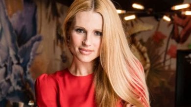 Michelle Hunziker, nuovo look per la conduttrice e spiazza tutti così [FOTO]