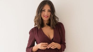 Caterina Balivo e il flop di Vieni da Me, ecco le sue scuse [FOTO]