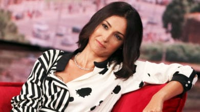 Caterina Balivo sfida Barbara D'Urso, ecco il video che ha scatenato il web