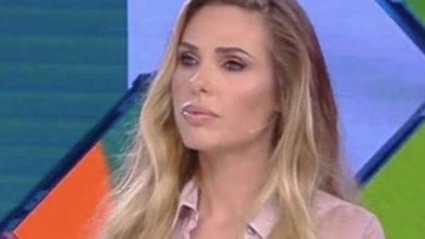 Ilary Blasi: dopo il Grande Fratello Vip brutto risveglio, ecco cosa è successo