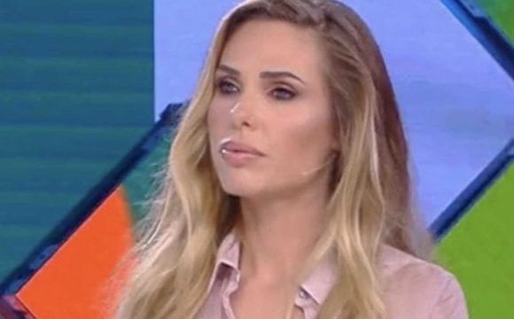 Ilary Blasi: dopo il Grande Fratello Vip brutto risveglio, ecco cosa è successo