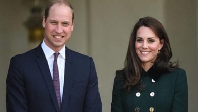 Kate Middleton: alcuni segreti del marito che sà solo lei