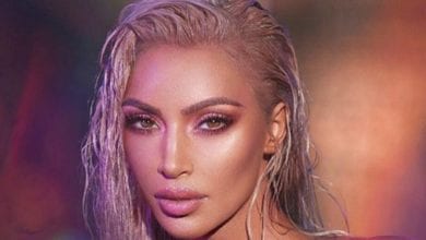 Kim Kardashian irriconoscibile: la foto di 20 anni fa e il dettaglio che impressiona i fan