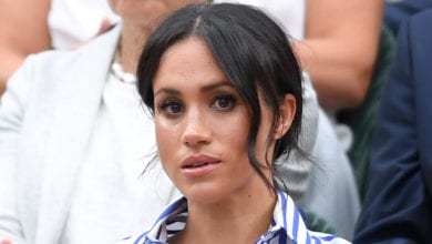 Meghan Markle furiosa risponde agli haters: la risposta che lascia senza parole