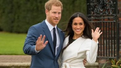 Meghan Markle, gesto commovente per Harry in Australia