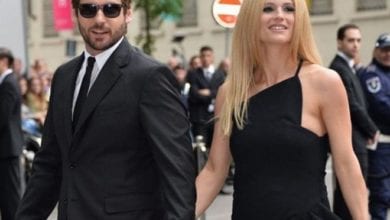 Michelle Hunziker e Tomaso Trussardi le foto inedite: ecco come sono stati beccati [FOTO]