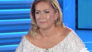 Romina Power, il ricordo struggente del padre Tyrone Power [FOTO]