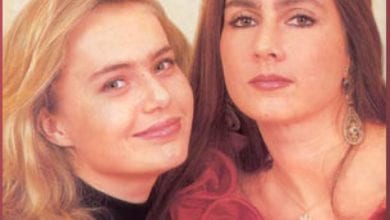 Romina Power: dolce messaggio per Ylenia nel giorno del suo compleanno