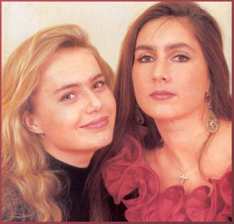 Romina Power: dolce messaggio per Ylenia nel giorno del suo compleanno