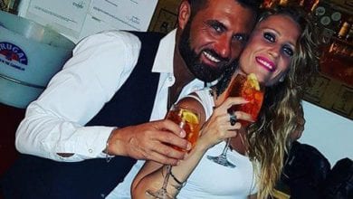 Temptation Island Vip, Sossio tradisce Ursula [VIDEO]