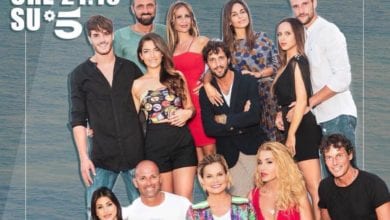 Temptation Island Vip: anticipazioni prima puntata