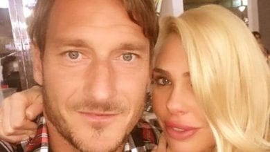 Francesco Totti, compleanno con figlio in arrivo? Il suo annuncio