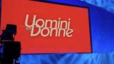 uomini e donne