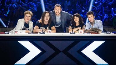 Asia Argento resta giudice a X Factor? La decisione è arrivata