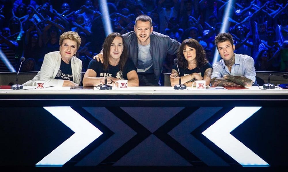 Asia Argento resta giudice a X Factor? La decisione è arrivata