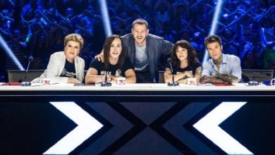 Asia Argento resta giudice a X Factor? L'indizio di Alessandro Cattelan