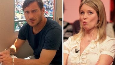 Flavia Vento: rivelazioni inaspettate sul tradimento di Francesco Totti