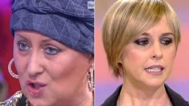 Carolyn Smith contro Nadia Toffa: "Ci sono rimasta male"