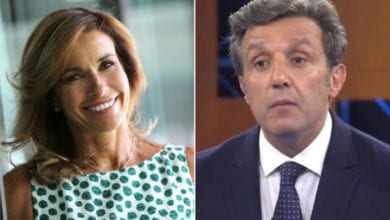 Flavio Insinna messo nei guai da Cristina Parodi: cos'è successo