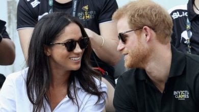 Harry e Meghan sono in pericolo: le dichiarazioni del capo della sicurezza