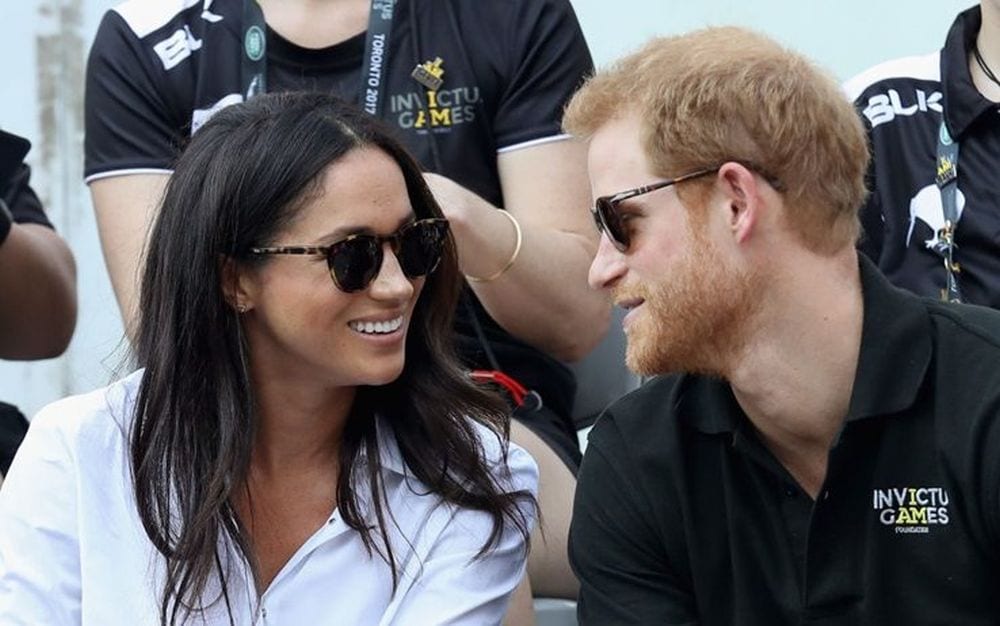 Harry e Meghan sono in pericolo: le dichiarazioni del capo della sicurezza