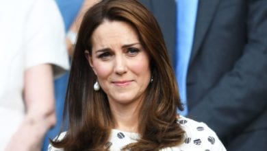 L'attacco a Kate Middleton: "Le vere mamme non sono come te"