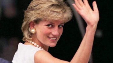 Lady Diana era cosciente: nuova confessione shock dal pompiere che la soccorse